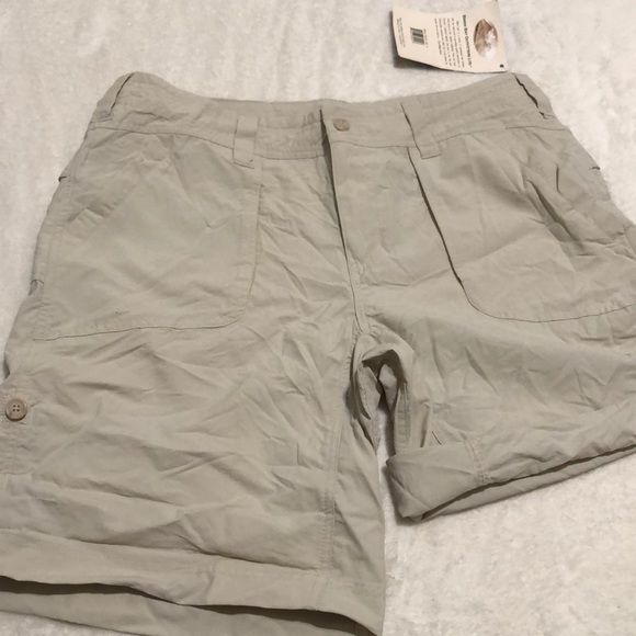 Bimini Bay Outfitters shorts - Picture 1 of 6